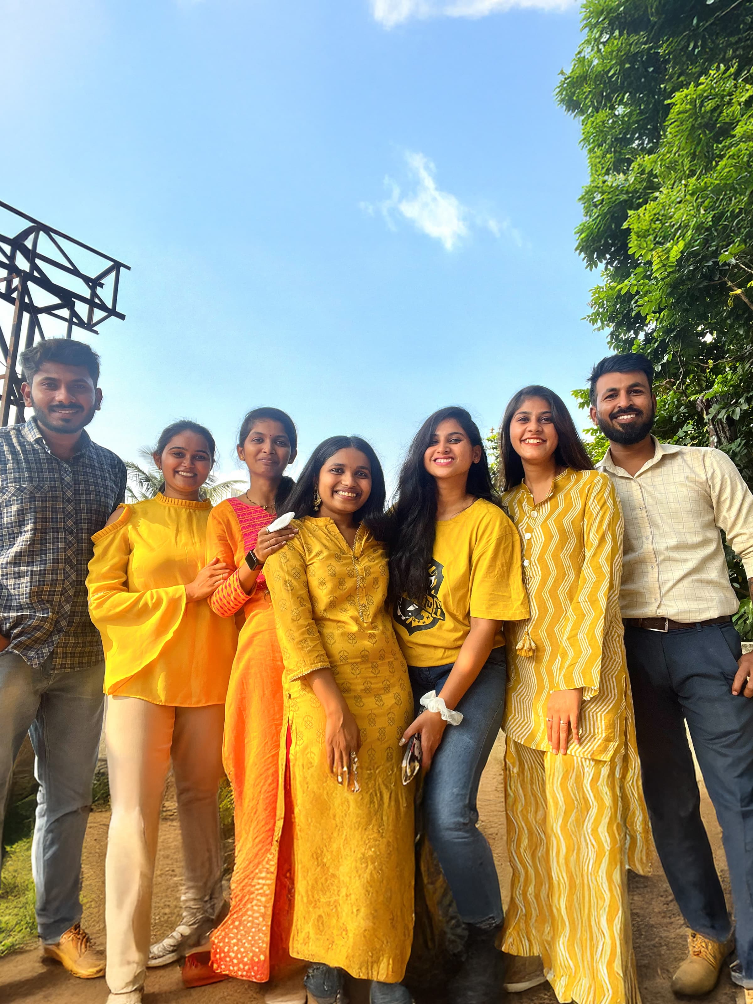 Team Member