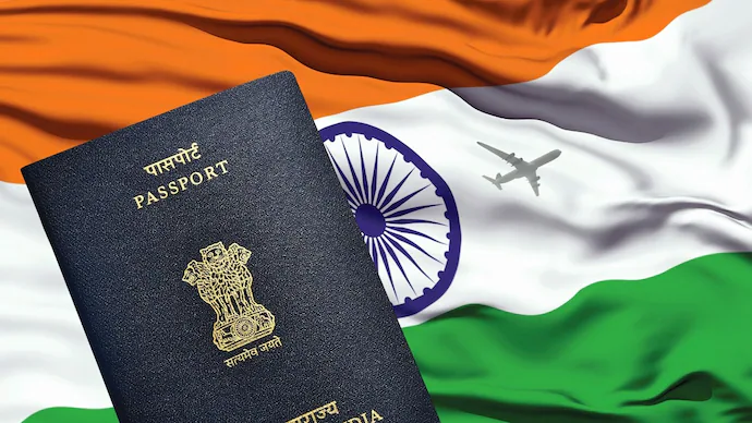 India Launches Chip-Based E-Passports: A Smarter, Safer Way to Travel